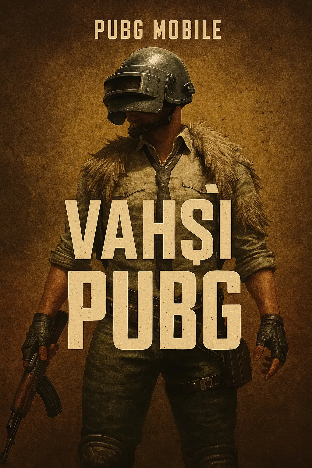 Valorant Vahşi Random Hesap