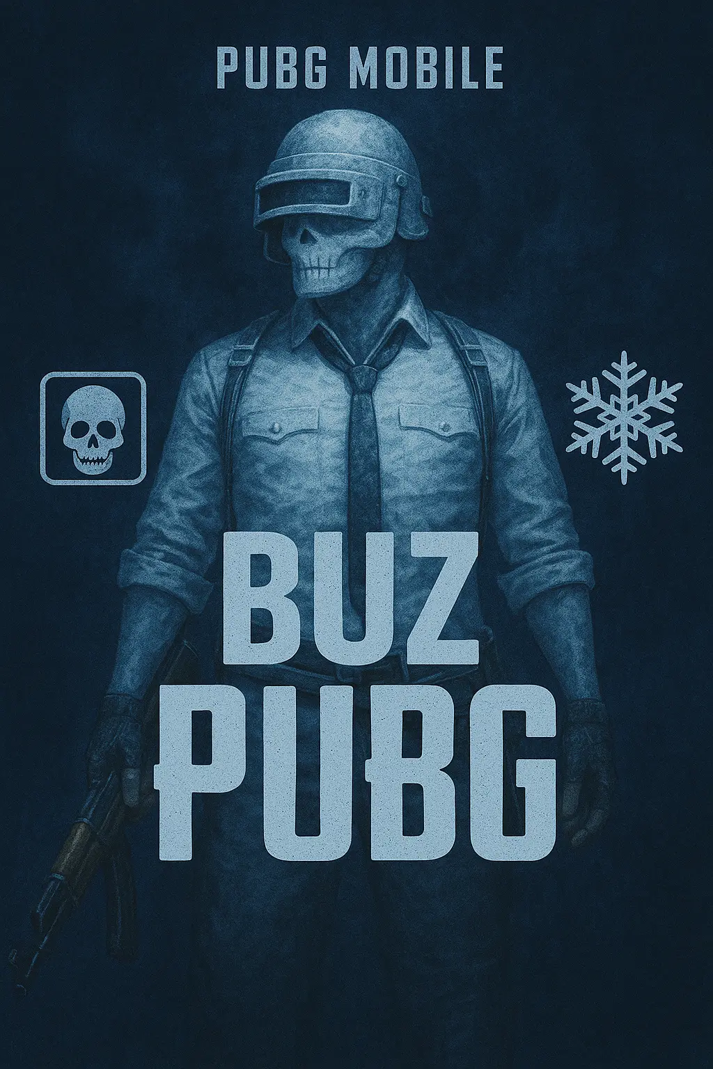 Pubg Mobile Buz