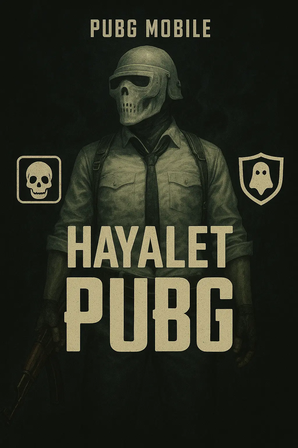 Pubg Mobile Hayalet Random Hesap
