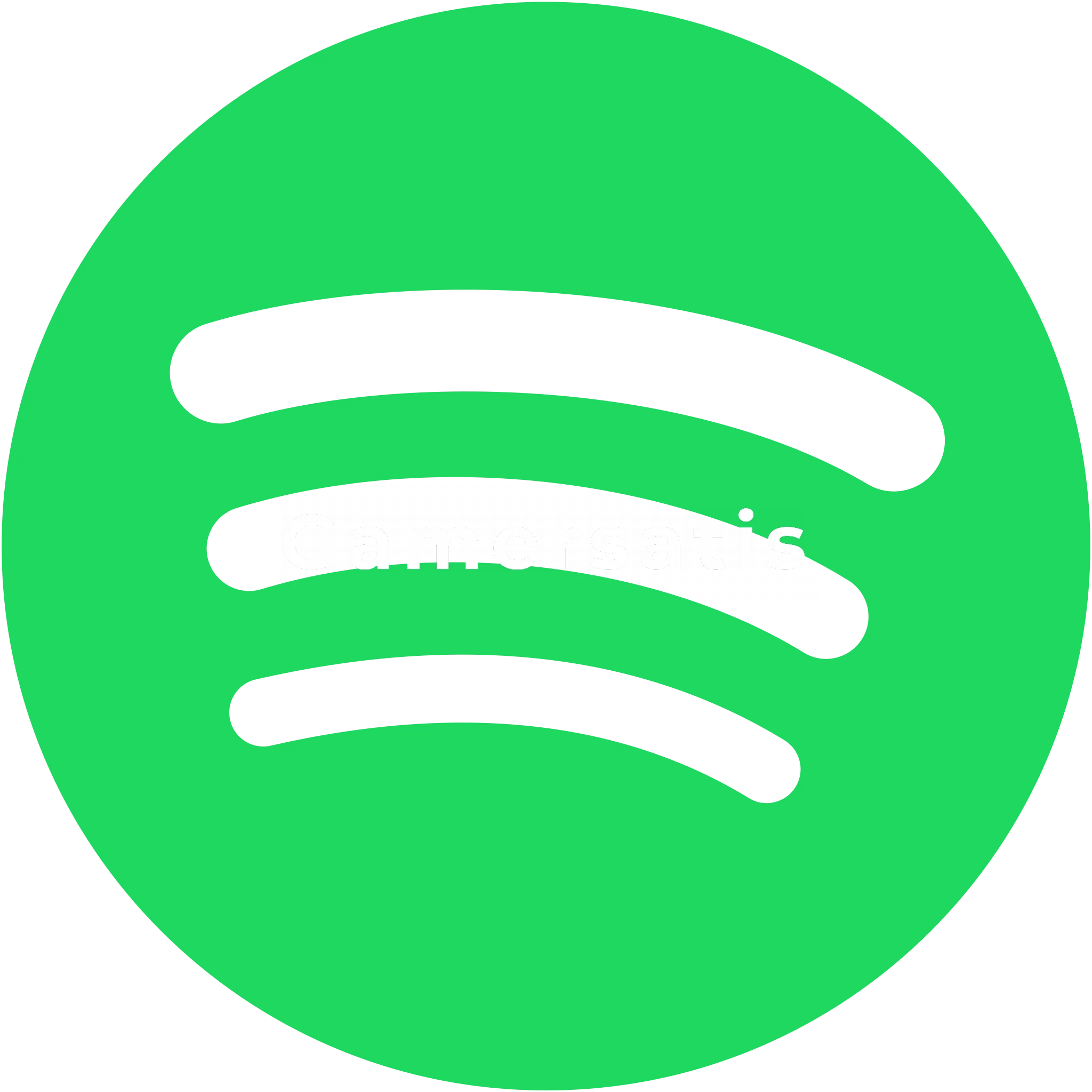 🎧 Spotify Takipçileri 1K [Global] – 👤 Sanatçı | 📃 Çalma Listesi | 🧑‍🤝‍🧑 Kullanıcı – ♻️ 90 Gün Telafi