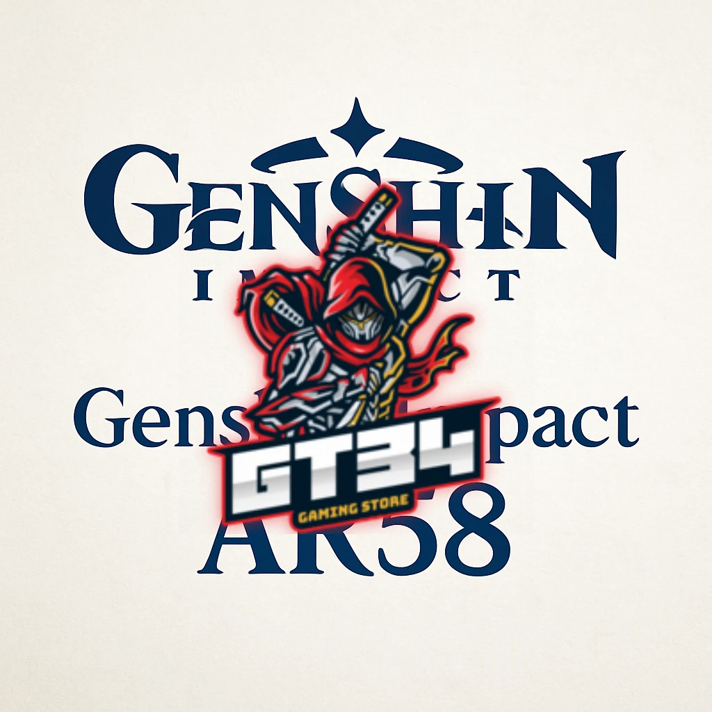 Genshin Impact AR58 | Furina & Wrio Silahları | Skins & Pity İlerlemesi