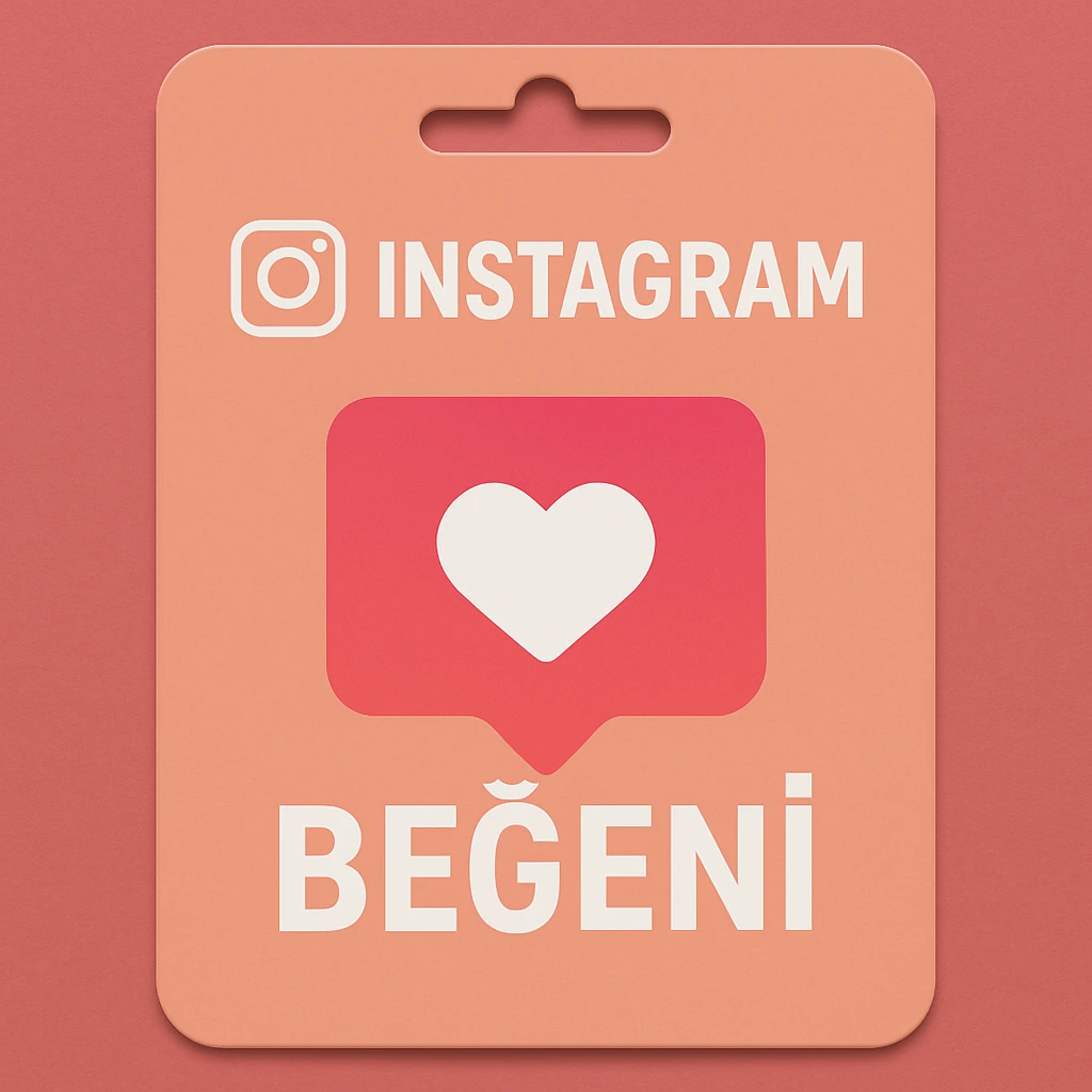 Instagram Turbo Kalp